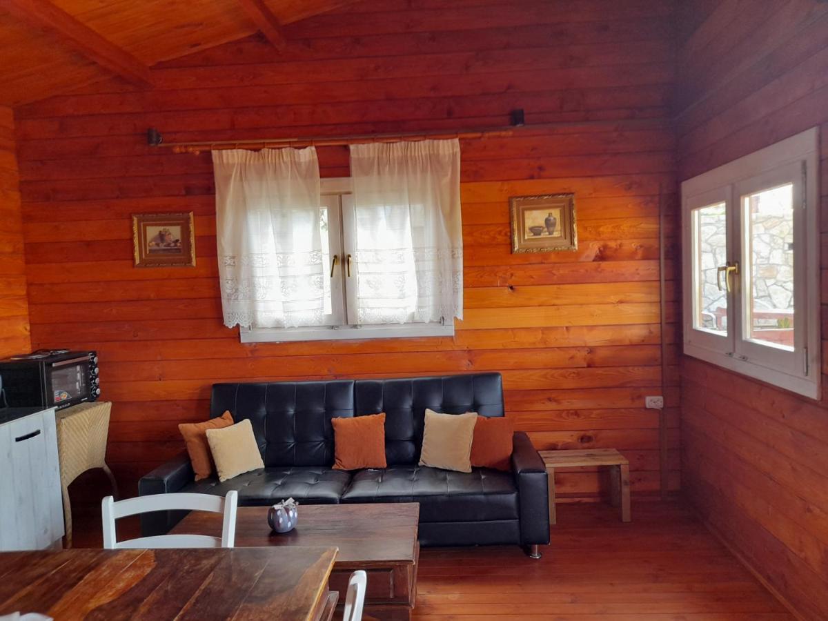 Villa Evenos Of 3 Bedrooms - Irida Country House Of 2 Bedrooms With Private Pools Elafonisi Dış mekan fotoğraf
