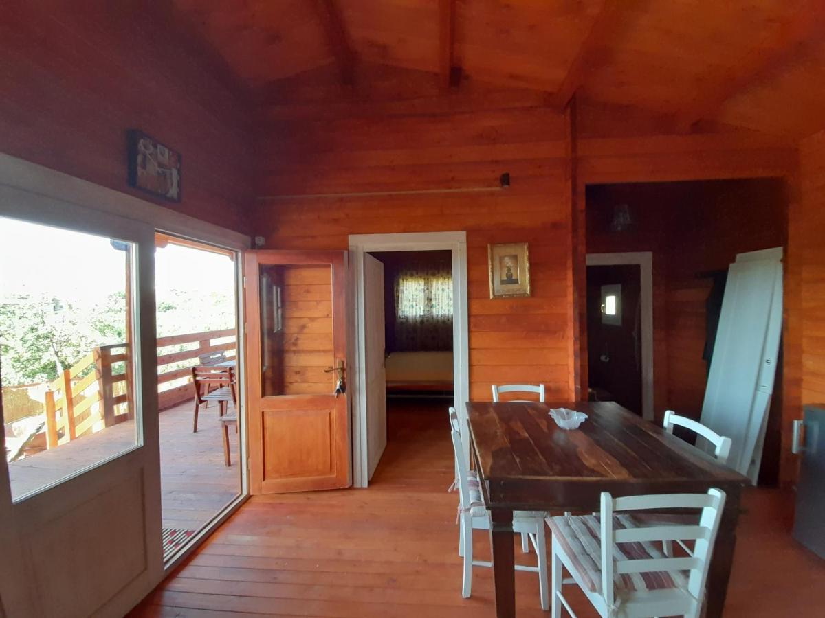 Villa Evenos Of 3 Bedrooms - Irida Country House Of 2 Bedrooms With Private Pools Elafonisi Dış mekan fotoğraf
