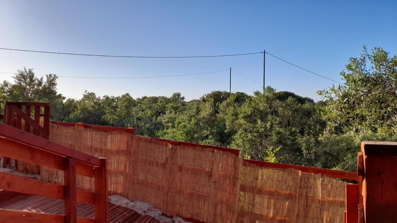 Villa Evenos Of 3 Bedrooms - Irida Country House Of 2 Bedrooms With Private Pools Elafonisi Dış mekan fotoğraf