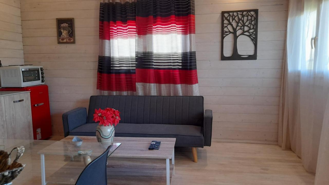 Villa Evenos Of 3 Bedrooms - Irida Country House Of 2 Bedrooms With Private Pools Elafonisi Dış mekan fotoğraf