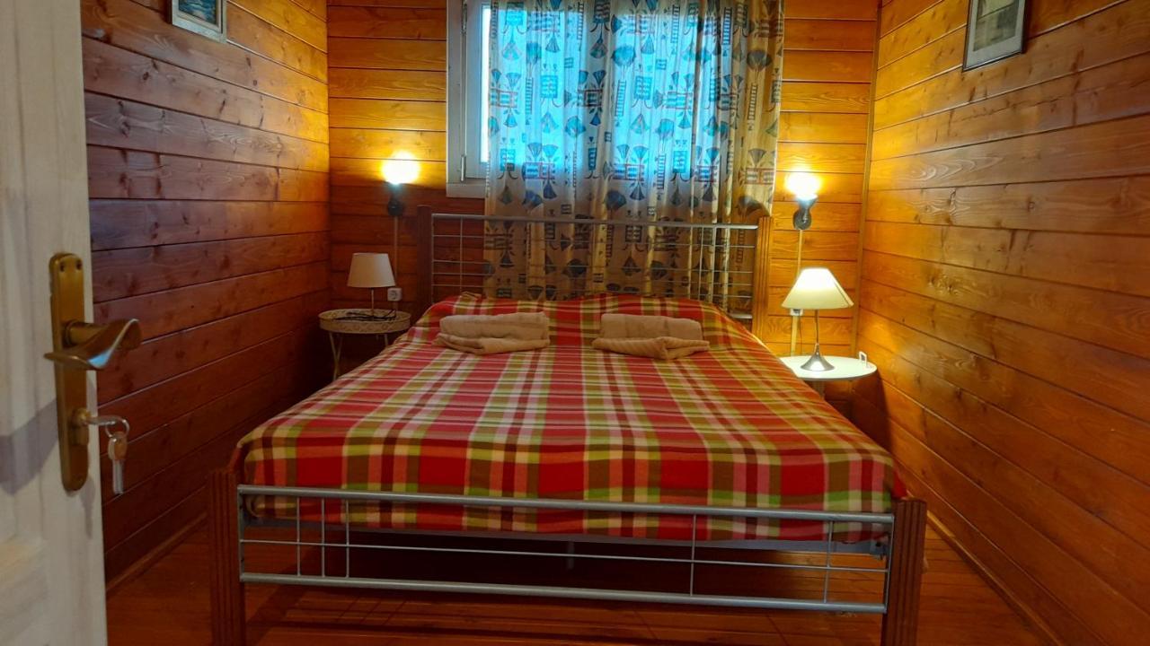 Villa Evenos Of 3 Bedrooms - Irida Country House Of 2 Bedrooms With Private Pools Elafonisi Dış mekan fotoğraf